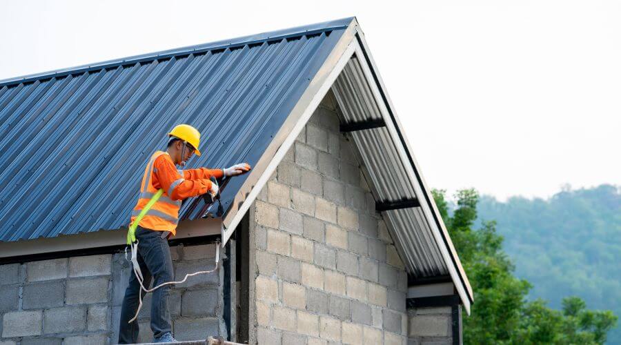 Expert new roof installation services in Eagle Bridge, NY